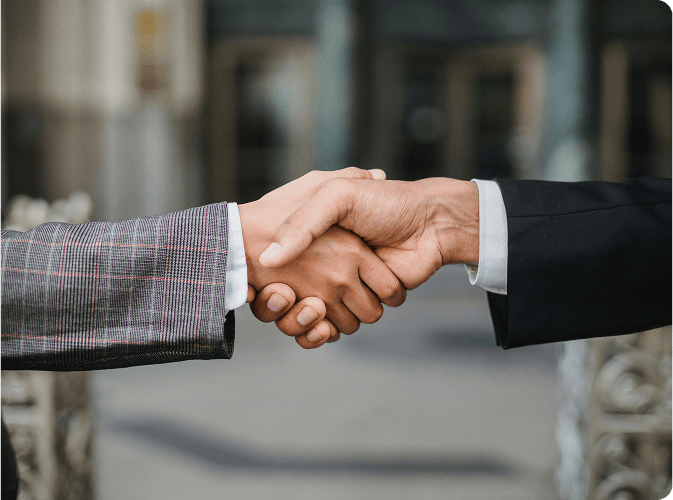 Deal Sourcing