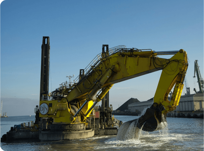 Construction Services